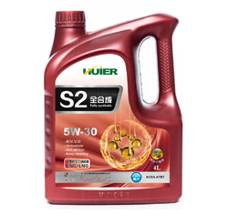 S2˫ȼ (5W/30)