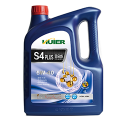 S4PLUS  SN(5W/40)